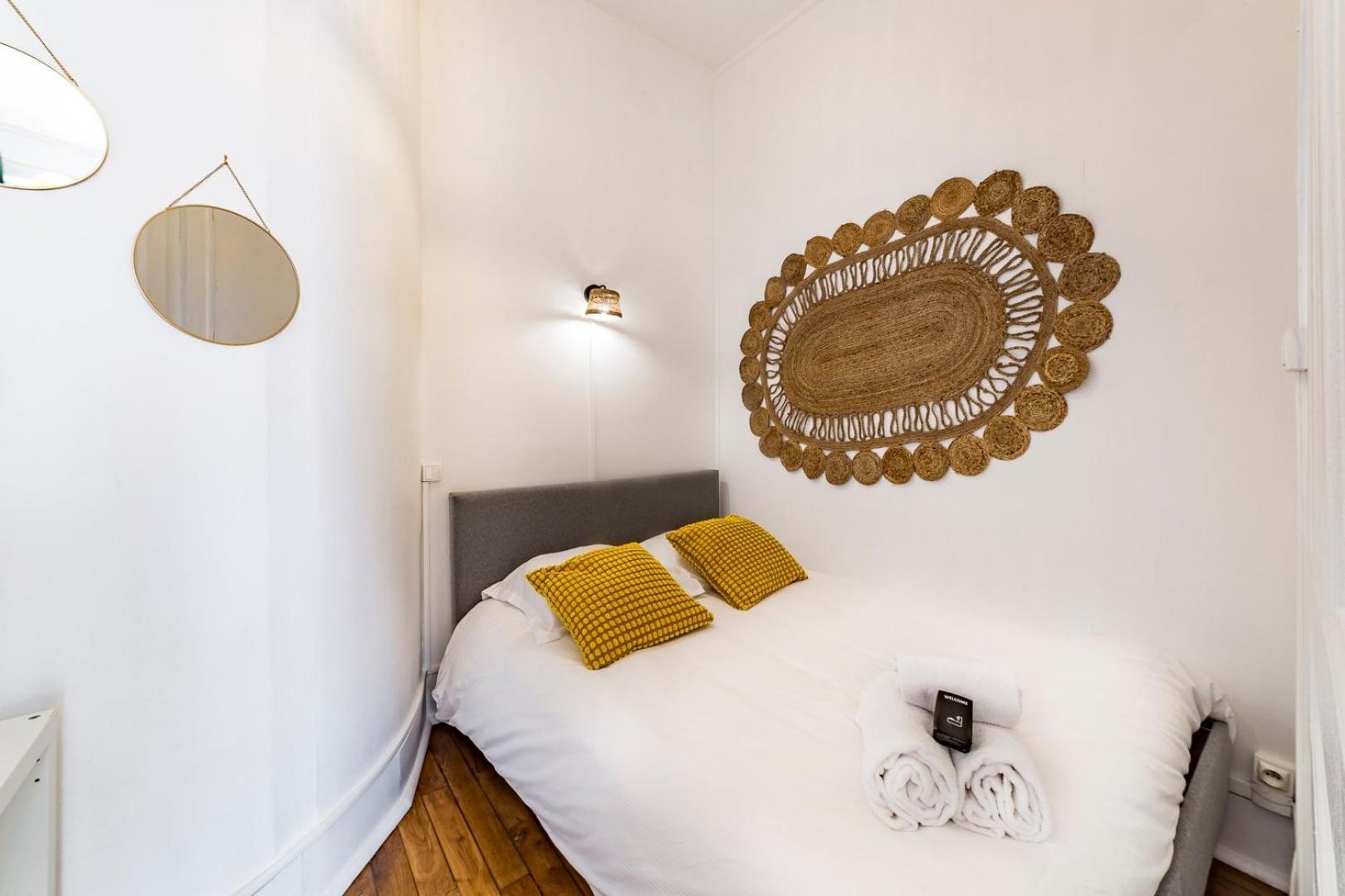 Apartment 6 / Villeurbanne Refait A Neuf En 2024 *