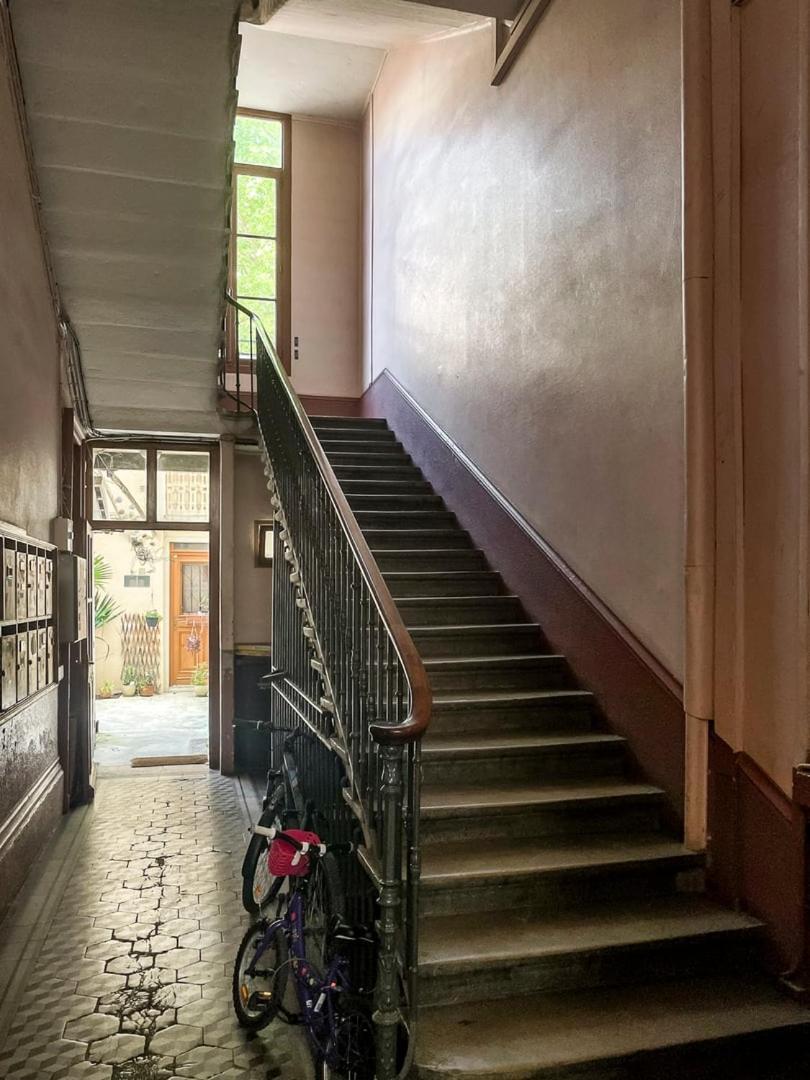 Apartment 6 / Villeurbanne Refait A Neuf En 2024 Lyon