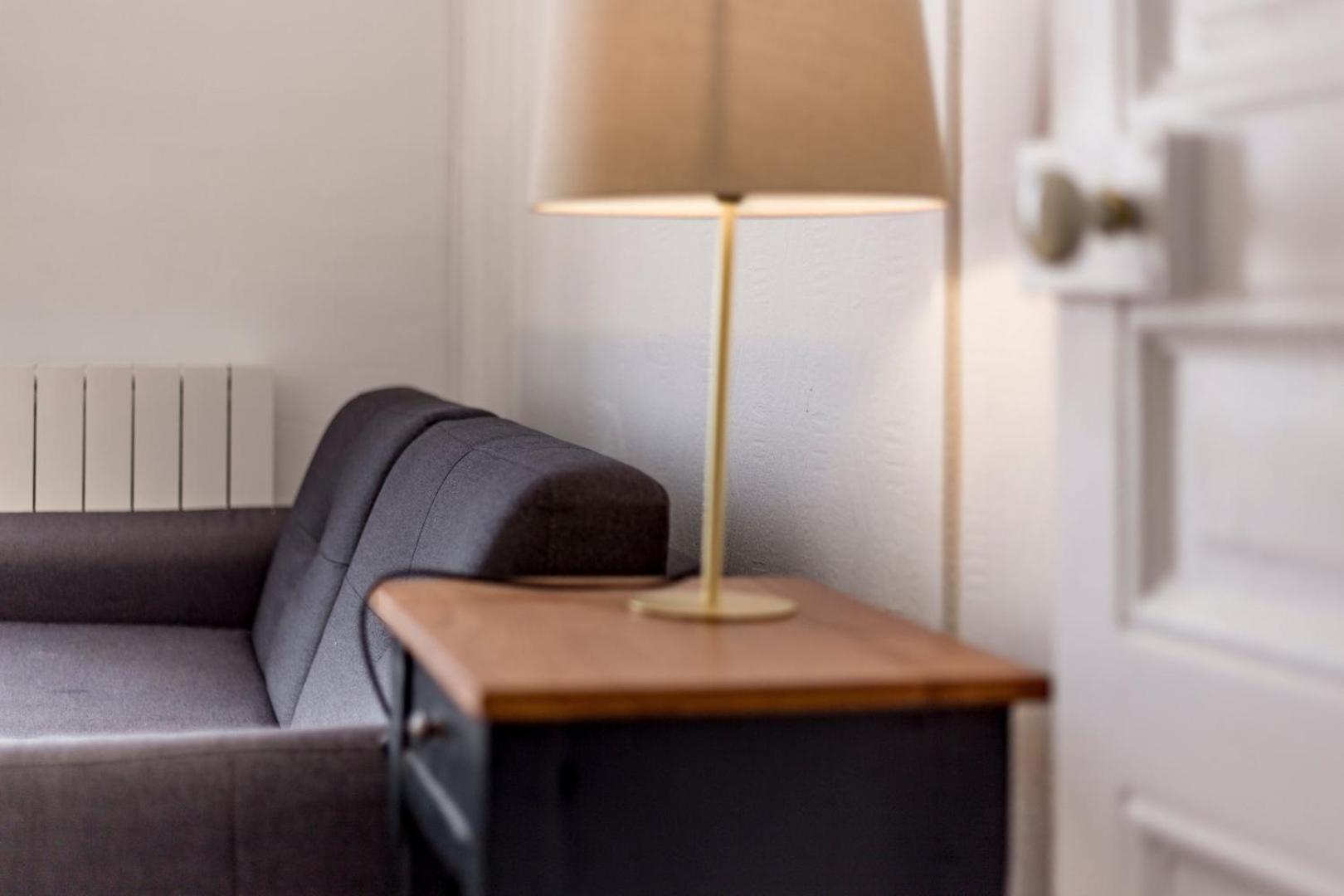 Apartment 6 / Villeurbanne Refait A Neuf En 2024