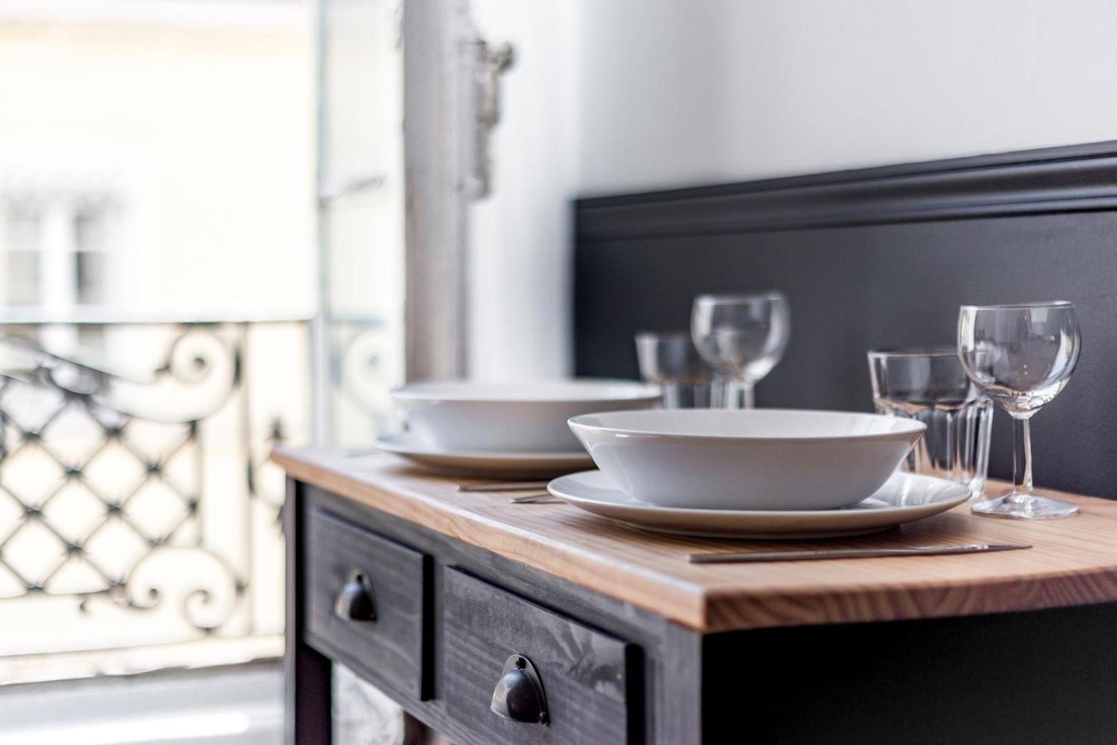 Apartment 6 / Villeurbanne Refait A Neuf En 2024 *