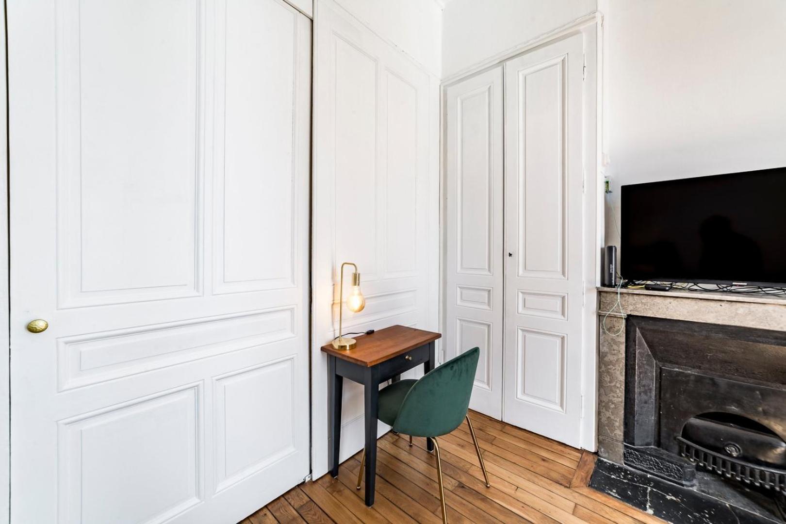 6 / Villeurbanne Refait A Neuf En 2024 Apartment *