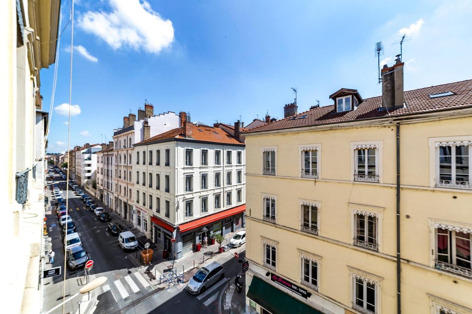 Apartment 6 / Villeurbanne Refait A Neuf En 2024 Lyon