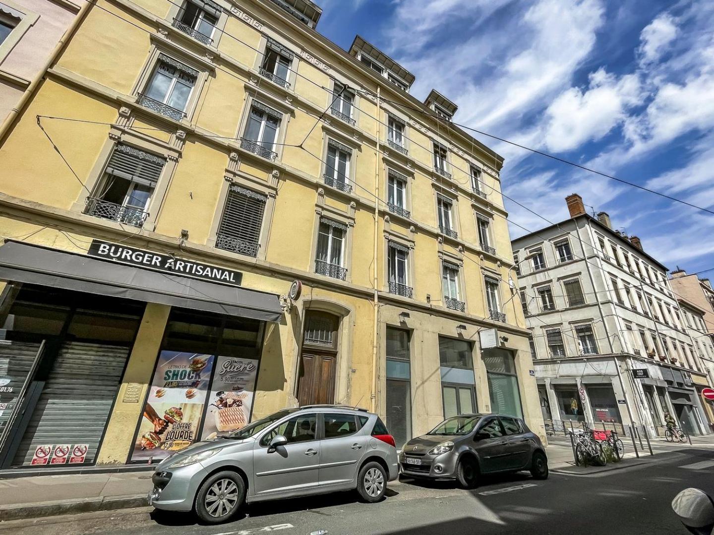 6 / Villeurbanne Refait A Neuf En 2024 * Lyon