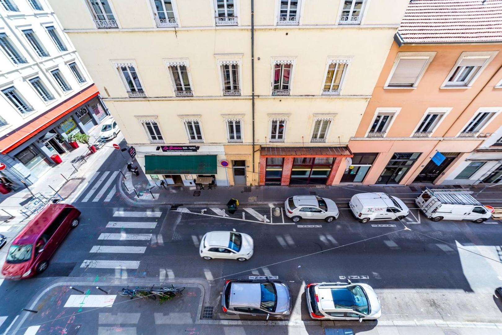 6 / Villeurbanne Refait A Neuf En 2024