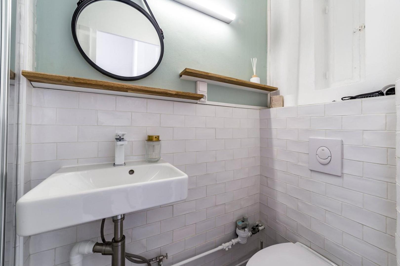 Apartment 6 / Villeurbanne Refait A Neuf En 2024 *