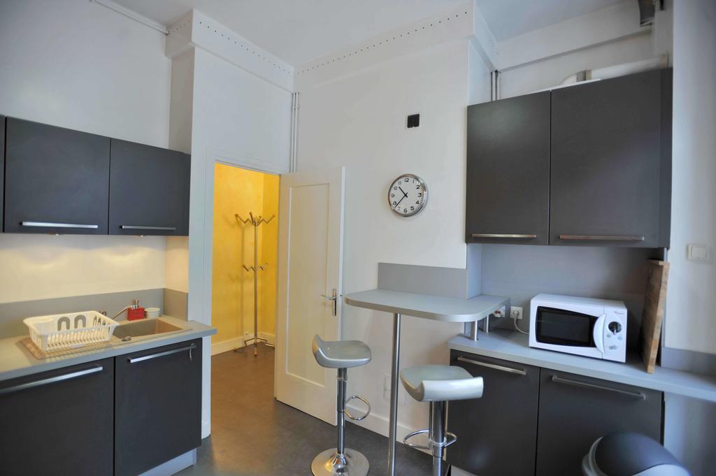Apartamento Appart' Chenas