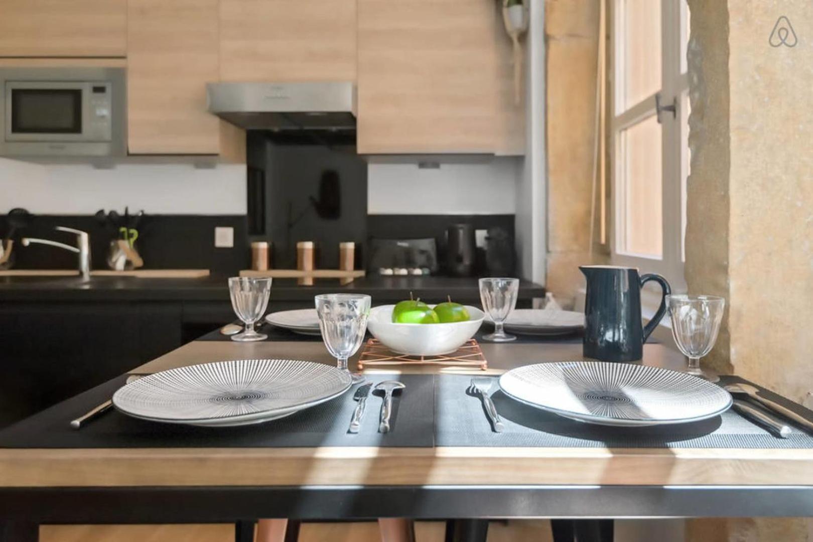 Guestready - Bohemian And Chic Vieux * Lyon