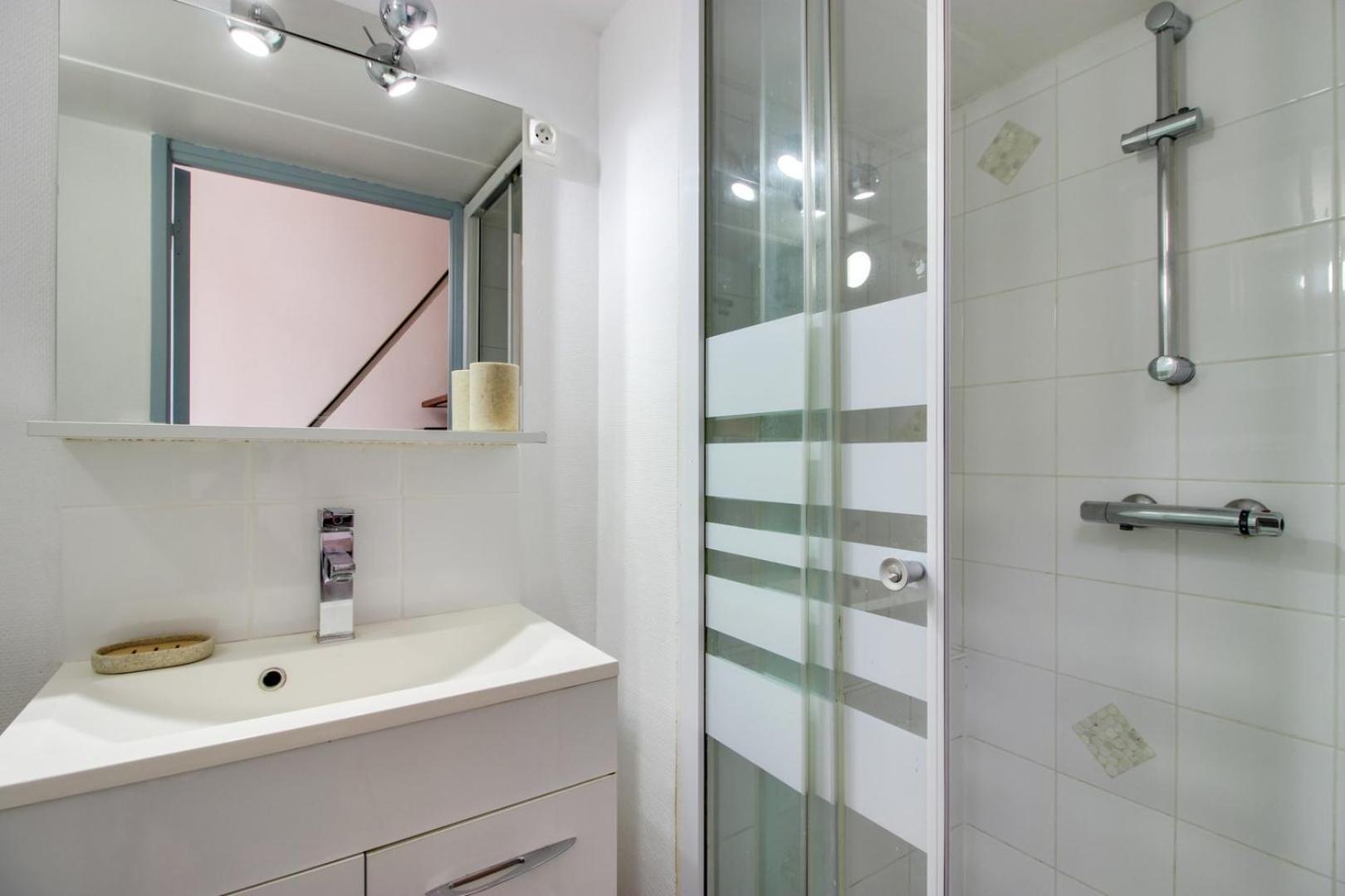 Guestready - Beautiful Flat Fits 2 * Lyon