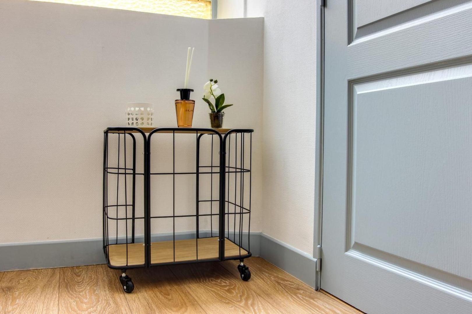 Apartment Guestready - Beautiful Flat Fits 2