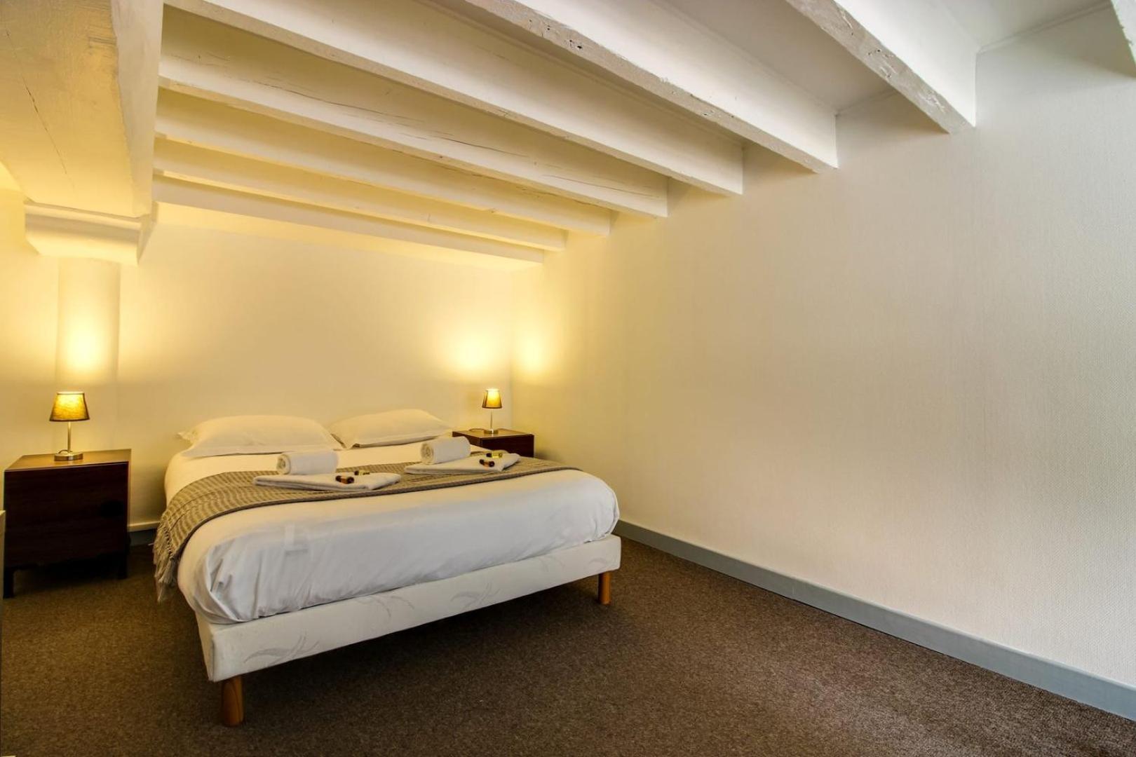 Guestready - Beautiful Flat Fits 2 Apartment