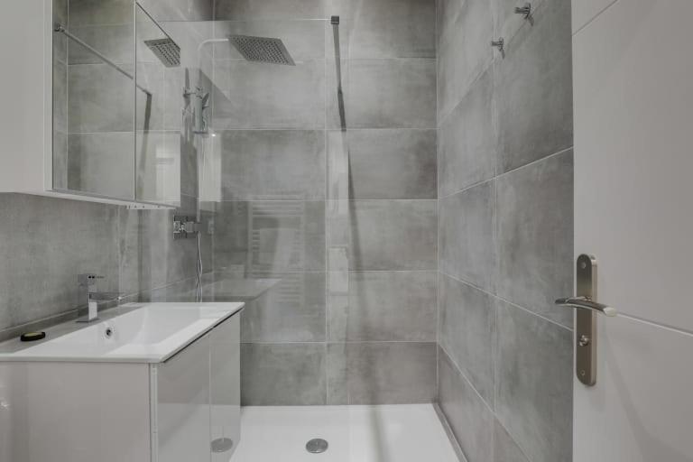 Guestready - 1-br, 5 Minutes From Train Station * Lyon