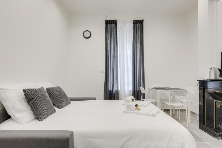 Guestready - 1-br, 5 Minutes From Train Station Apartment