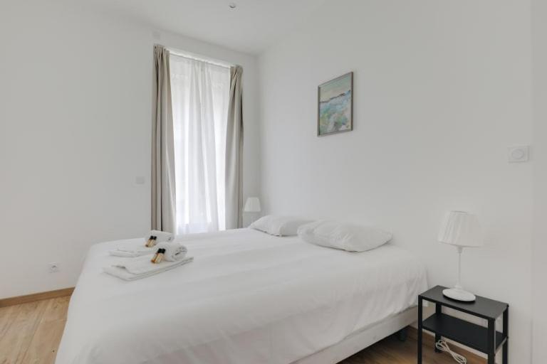 Guestready - 1-br, 5 Minutes From Train Station Apartment