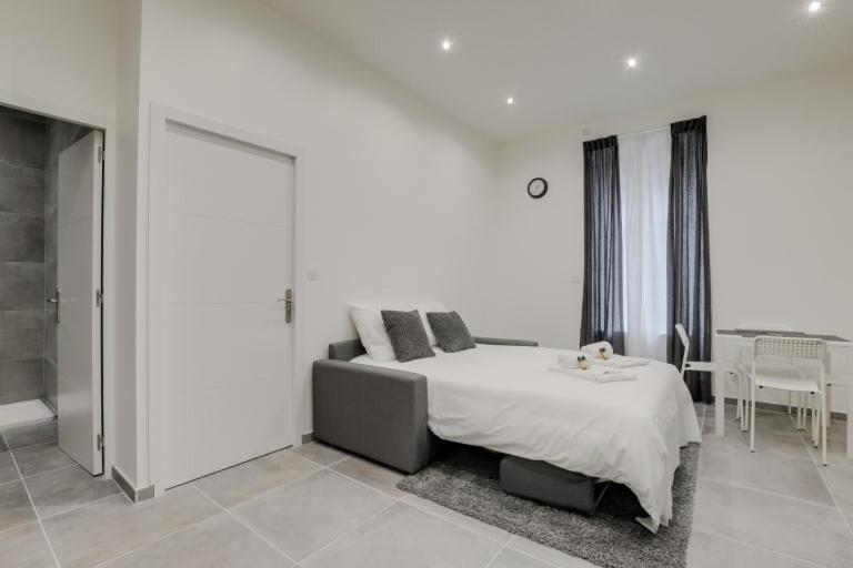 Guestready - 1-br, 5 Minutes From Train Station Apartment *