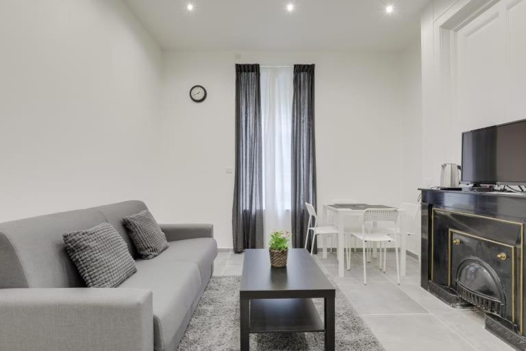 Apartment Guestready - 1-br, 5 Minutes From Train Station *