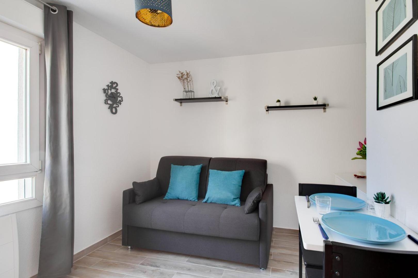 Appartement The Cute Sans-souci