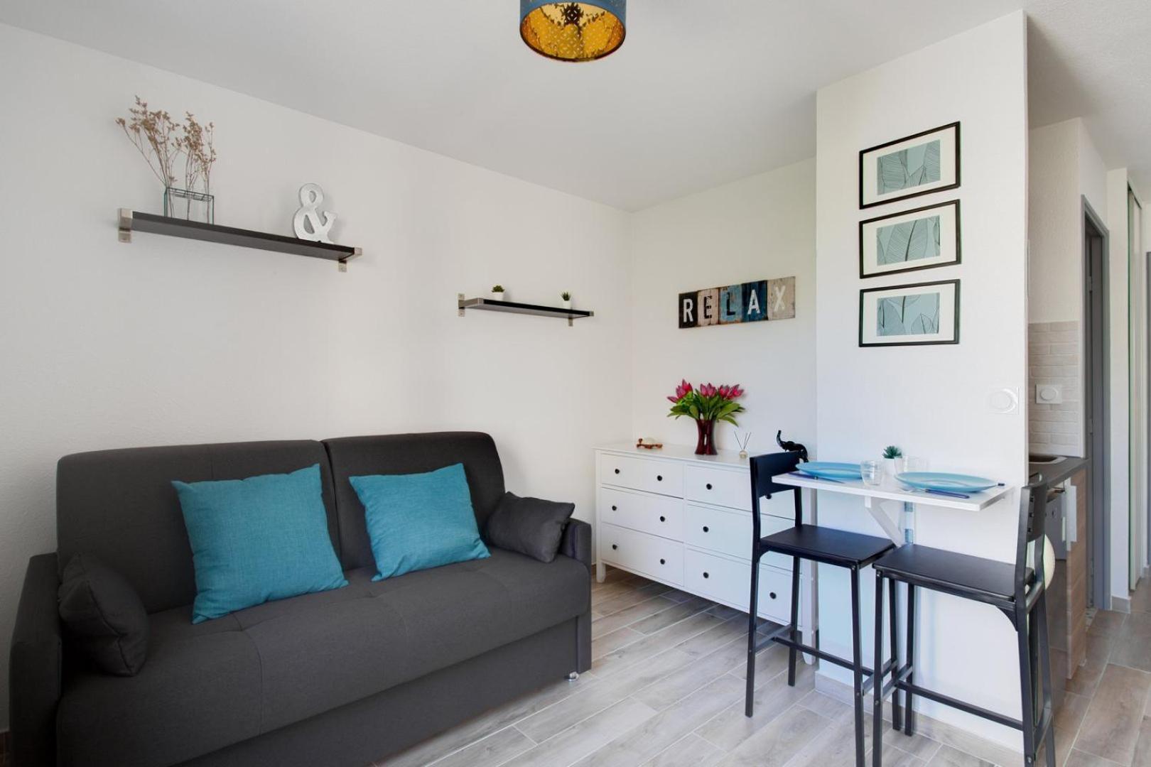 Appartement The Cute Sans-souci