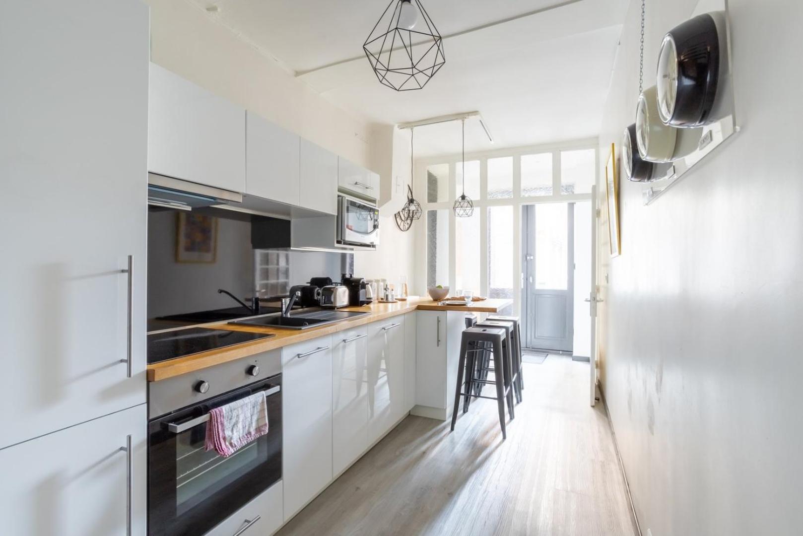 Guestready - Le Duplex Des Pentes