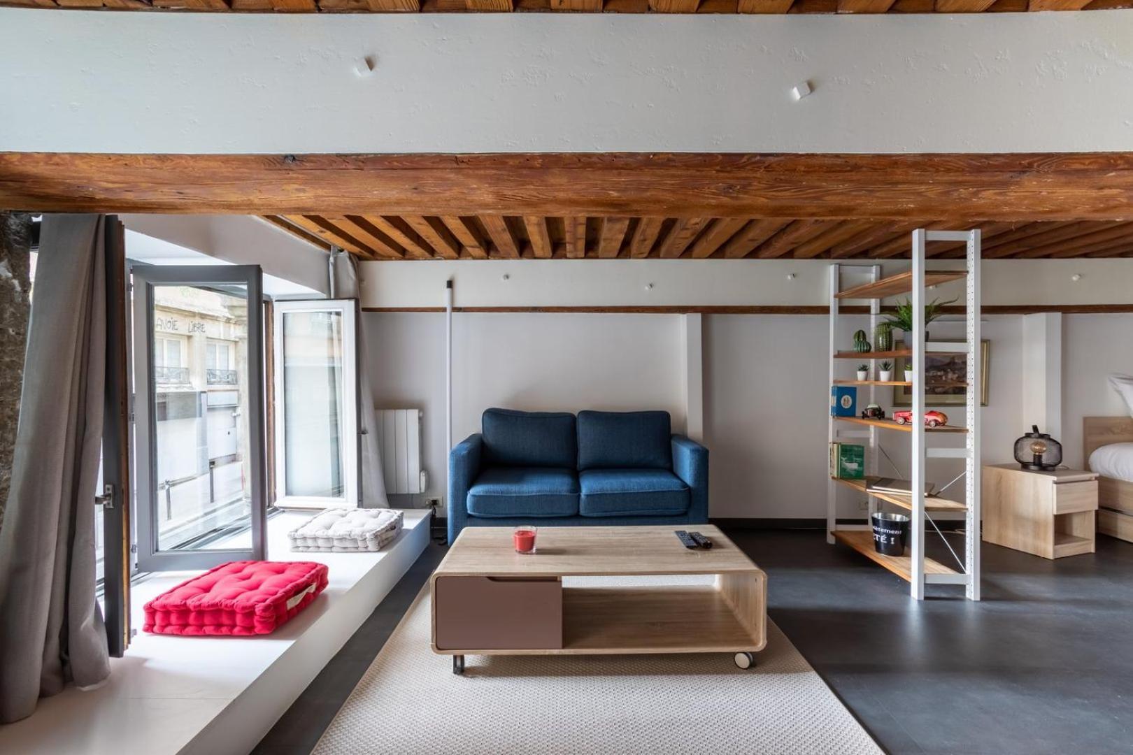 Guestready - Le Duplex Des Pentes