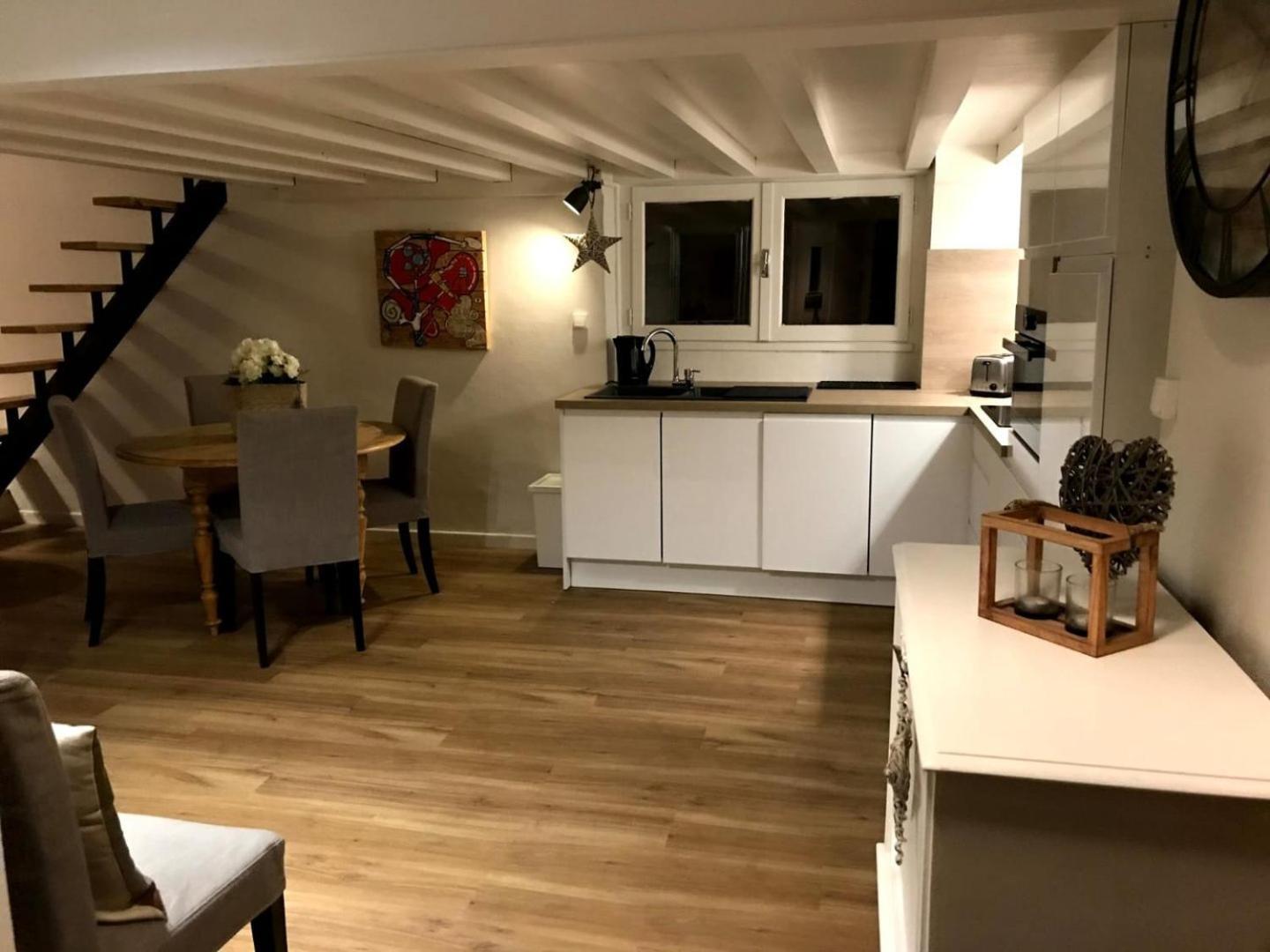 Guestready - Magnificent Duplex Canut Hypercentre Lyon