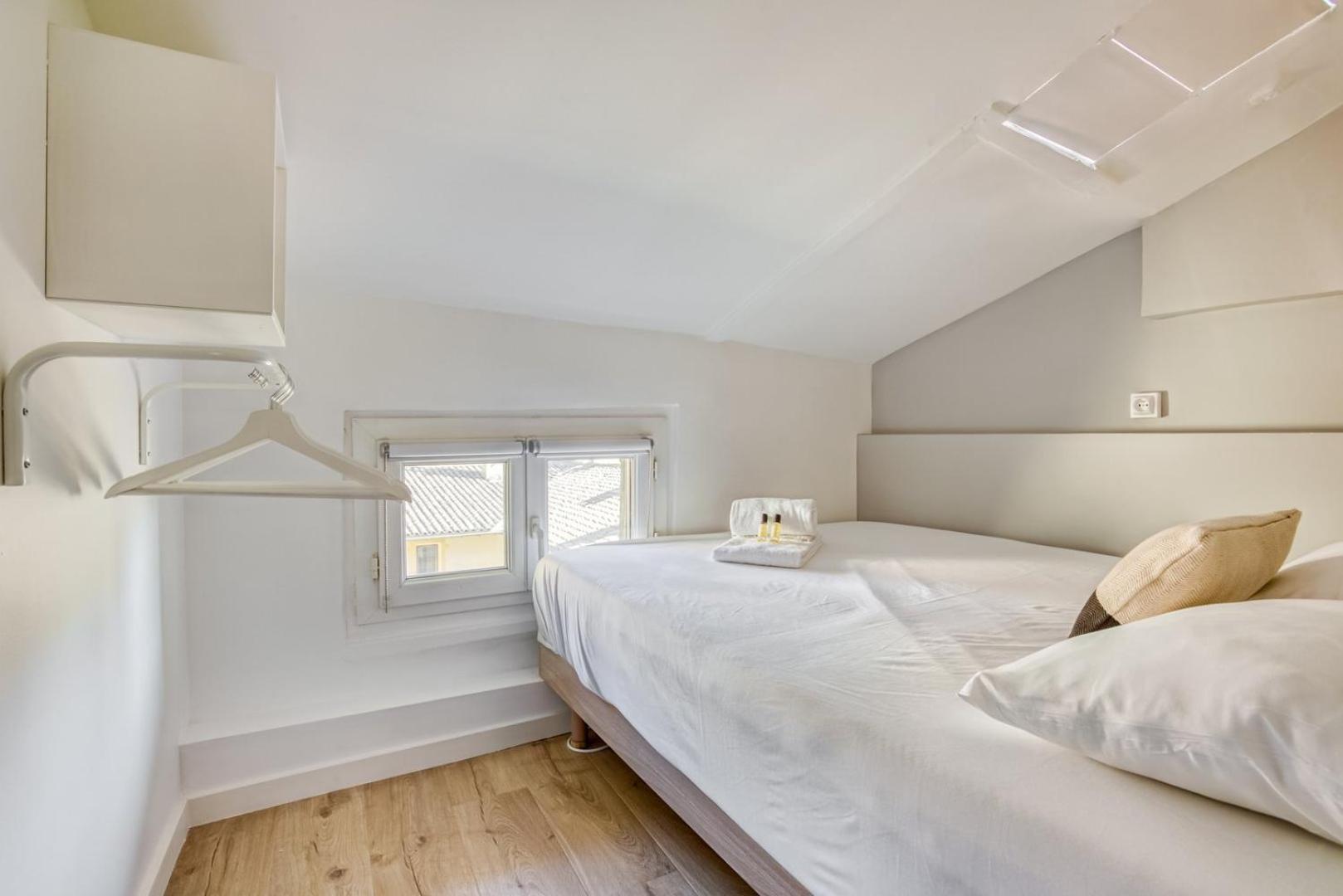 Guestready - Sublime 2br In The Heart Of Old Appartement