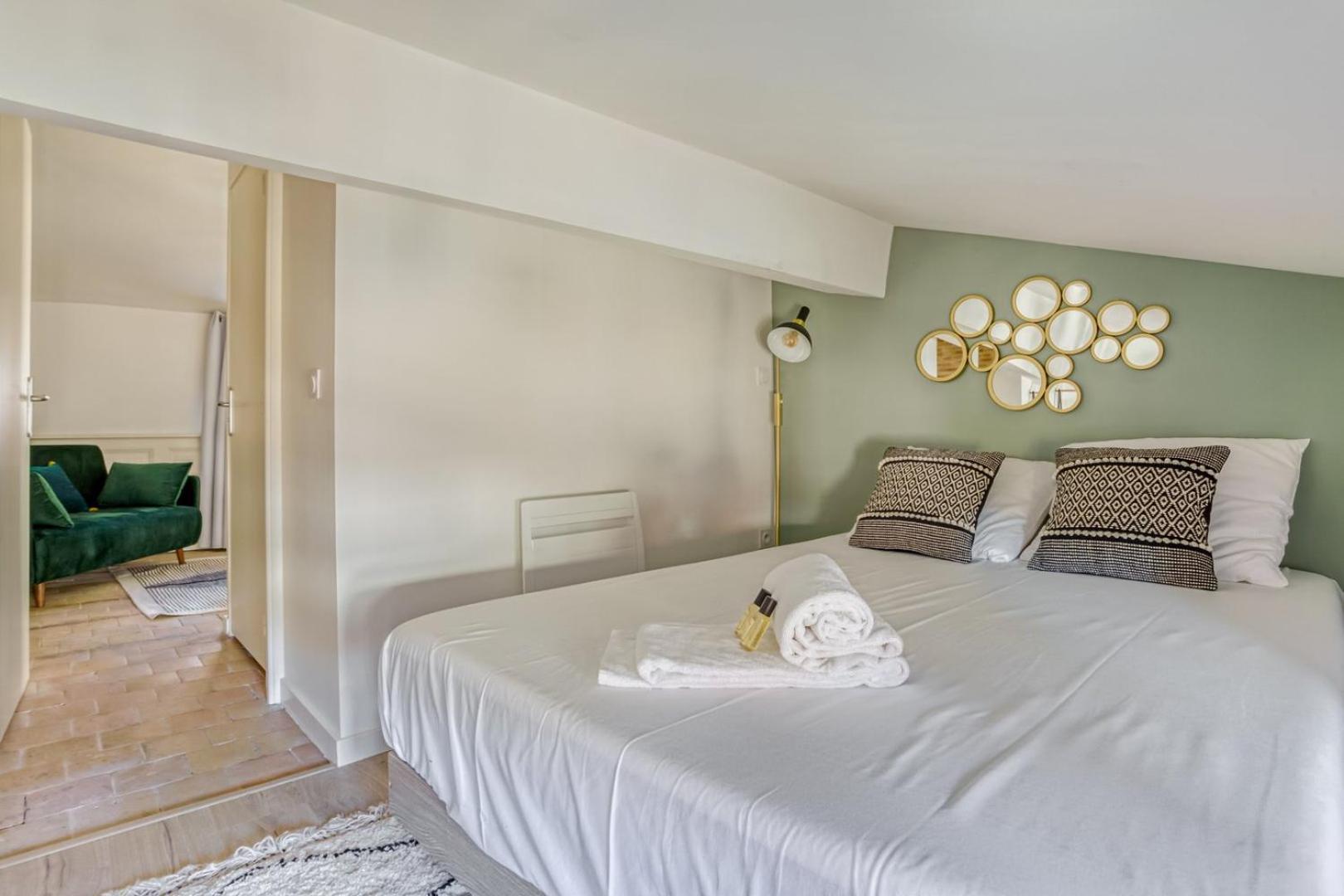Guestready - Sublime 2br In The Heart Of Old *