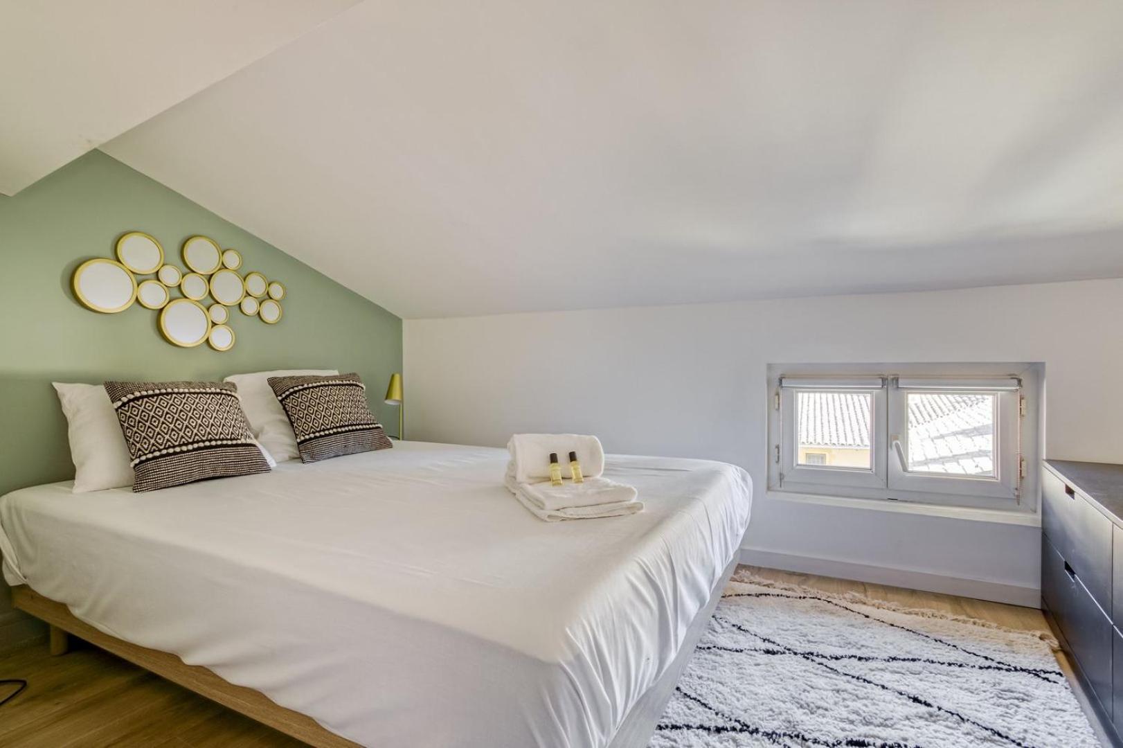 Guestready - Sublime 2br In The Heart Of Old