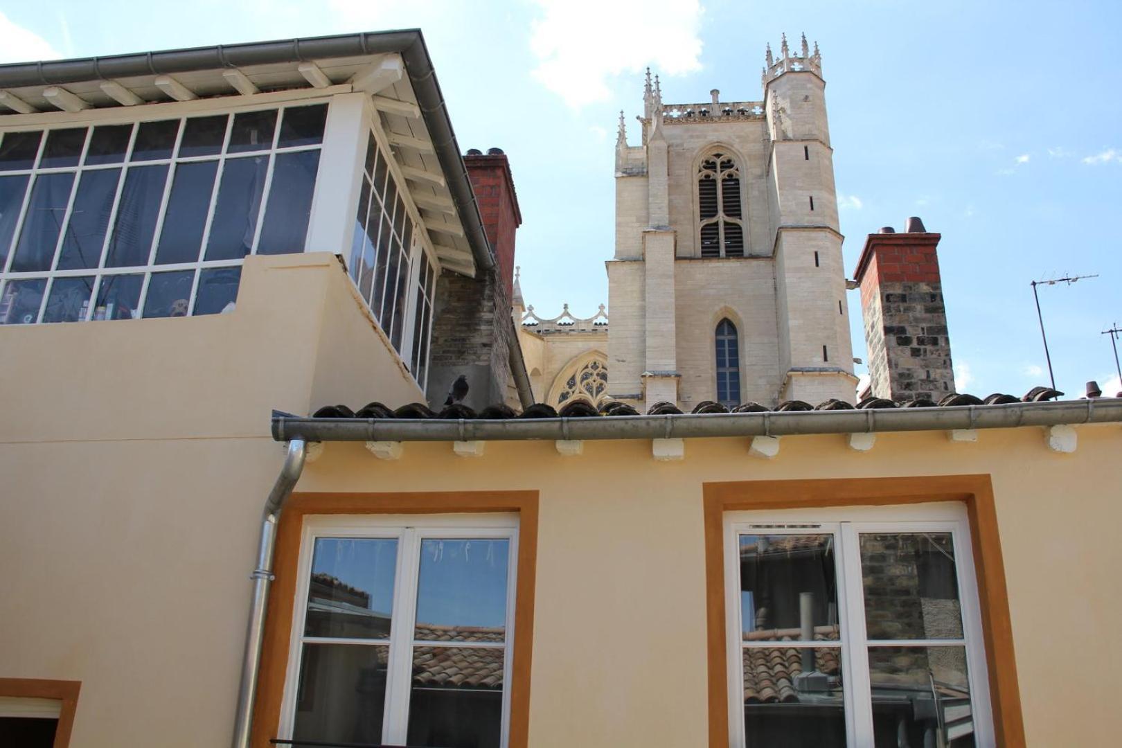 Guestready - Sublime 2br In The Heart Of Old Appartement Lyon