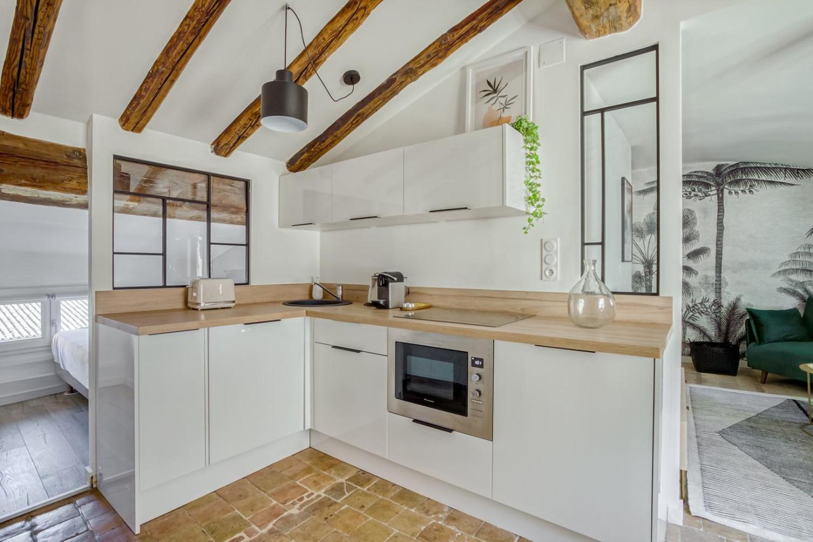 Appartement Guestready - Sublime 2br In The Heart Of Old *