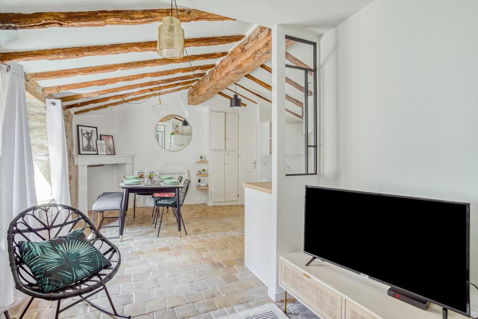 Guestready - Sublime 2br In The Heart Of Old *
