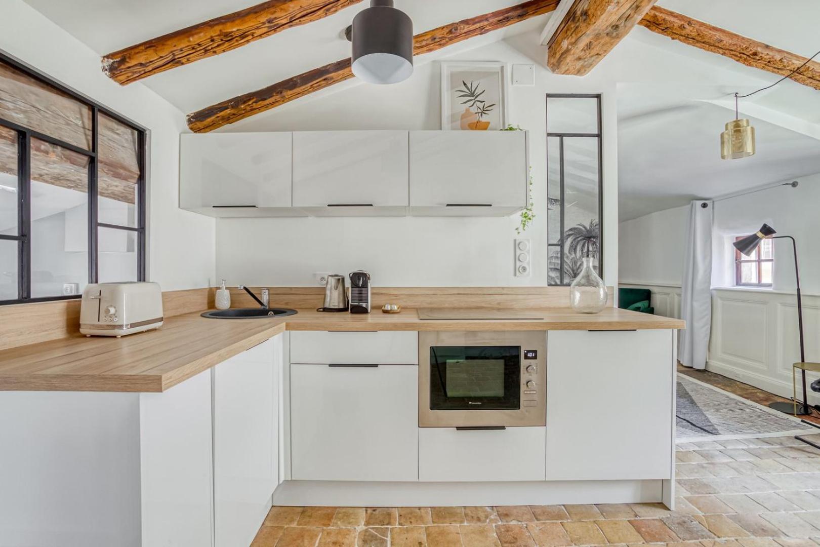 Guestready - Sublime 2br In The Heart Of Old Lyon