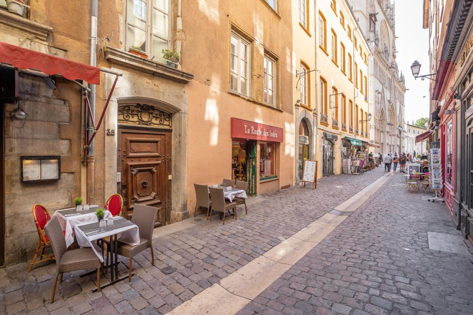 Guestready - Sublime 2br In The Heart Of Old