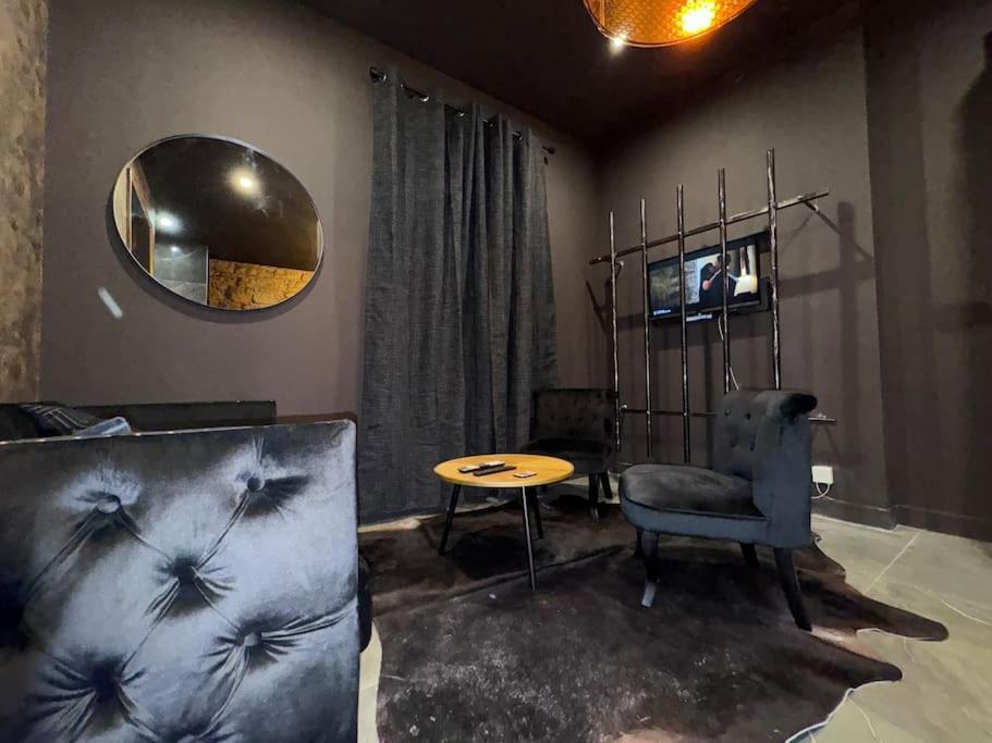 Apartment Claire 1 *