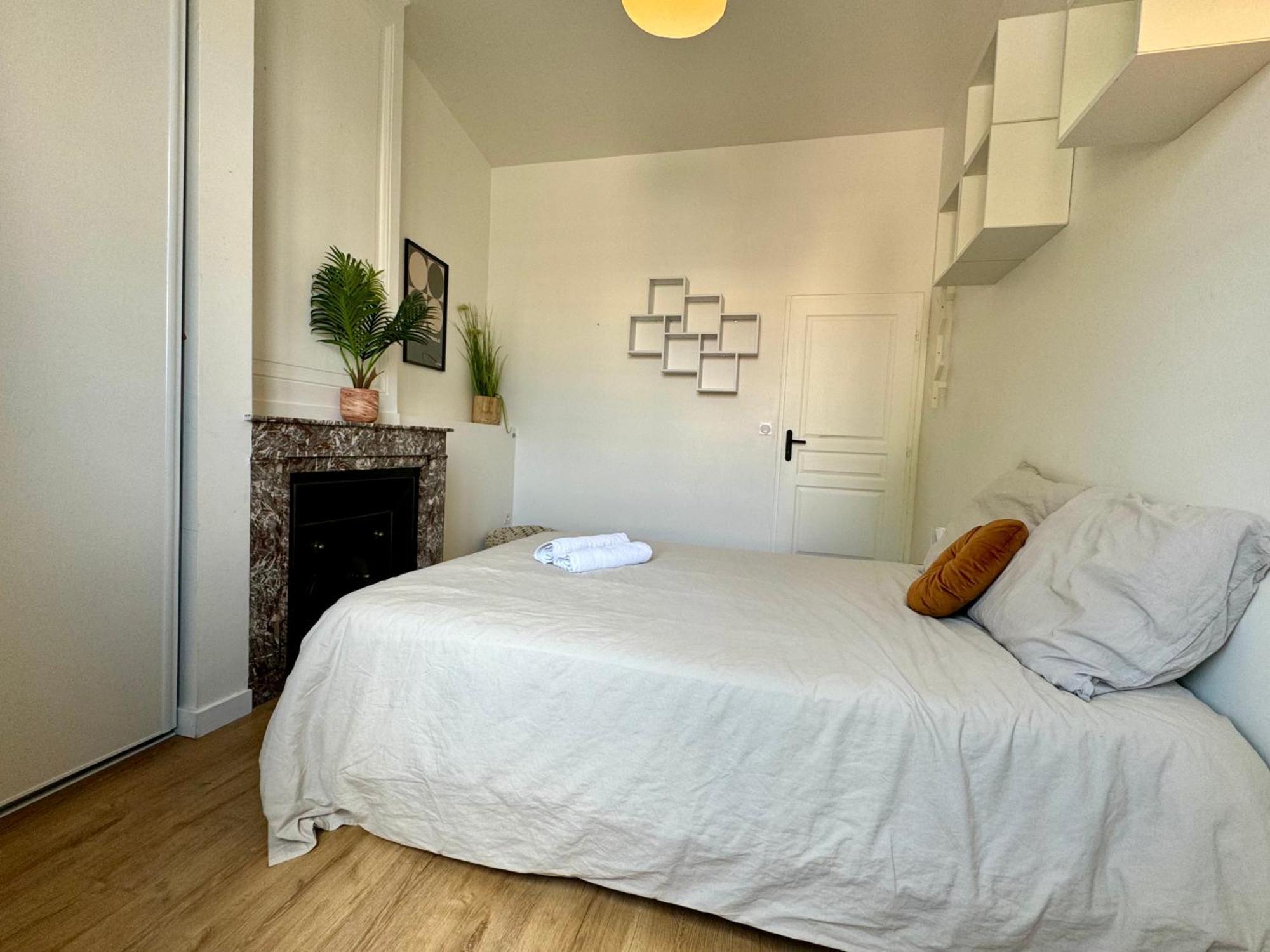 Rumba Apartment