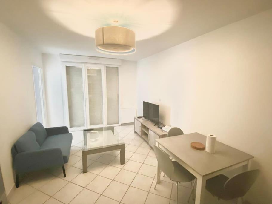 Apartment A *