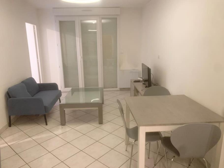 A Apartment Lyon