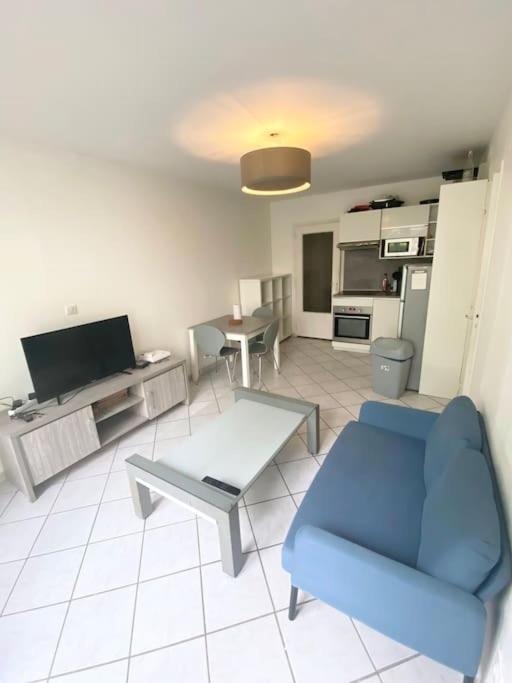 Apartment A Lyon