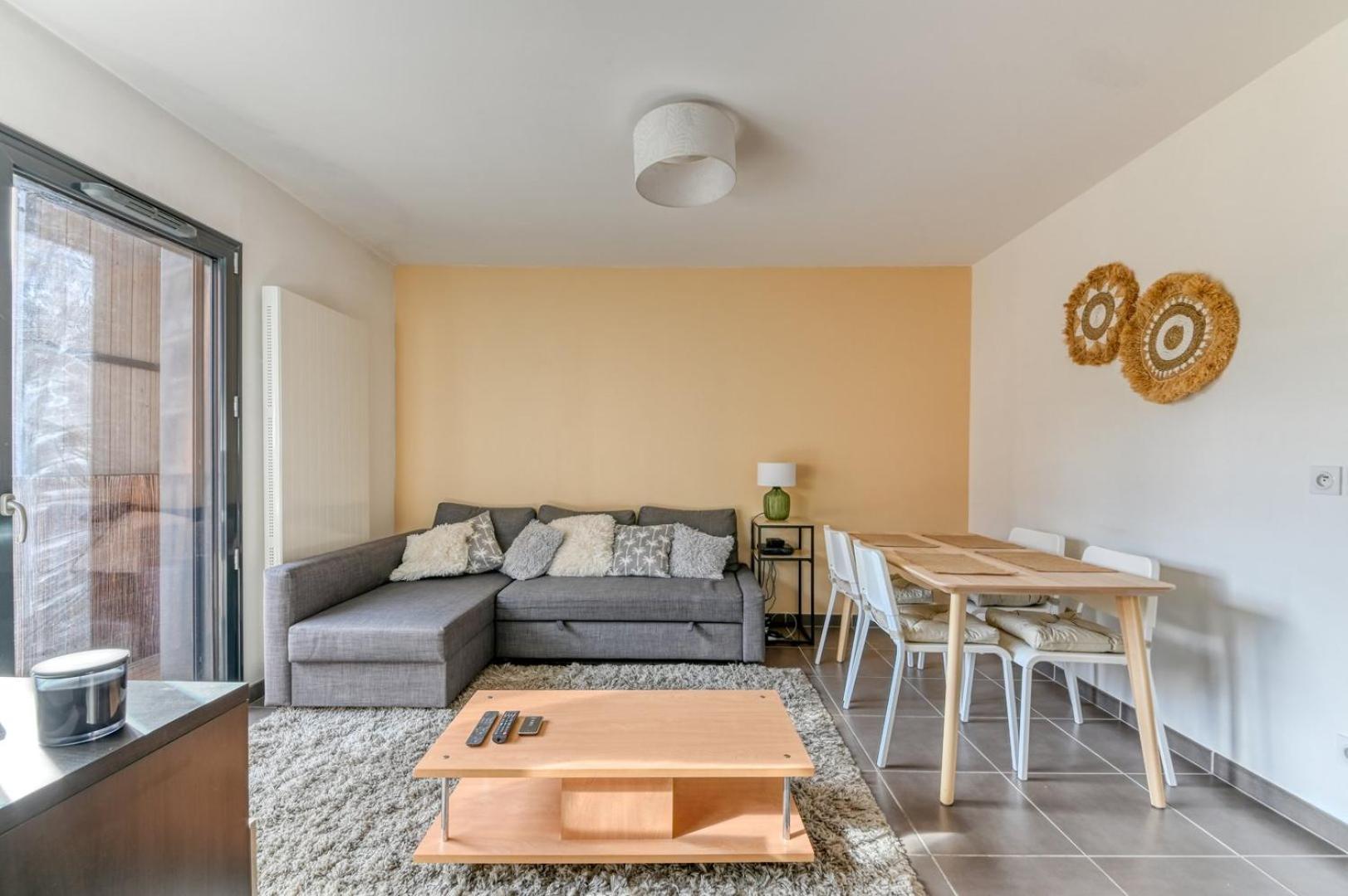 Guestready - A Lovely In Voltaire Part-dieu