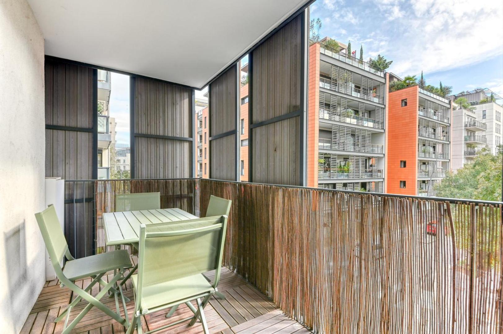 Guestready - A Lovely In Voltaire Part-dieu Lyon
