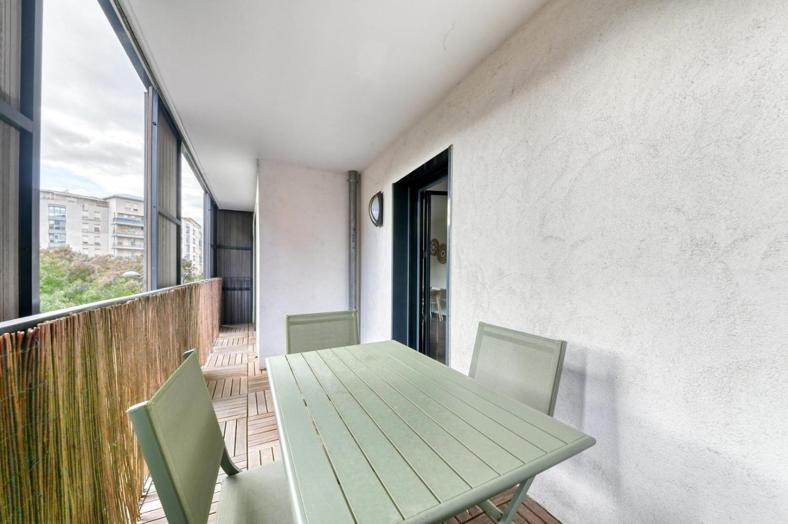 Guestready - A Lovely In Voltaire Part-dieu Lyon