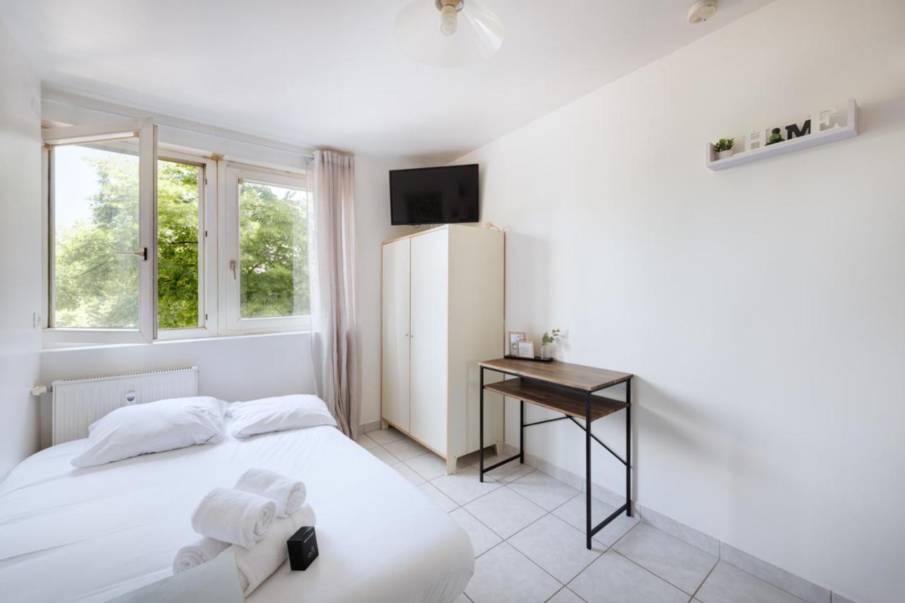 Le Pavillon Studio 2pers Appartement Lyon