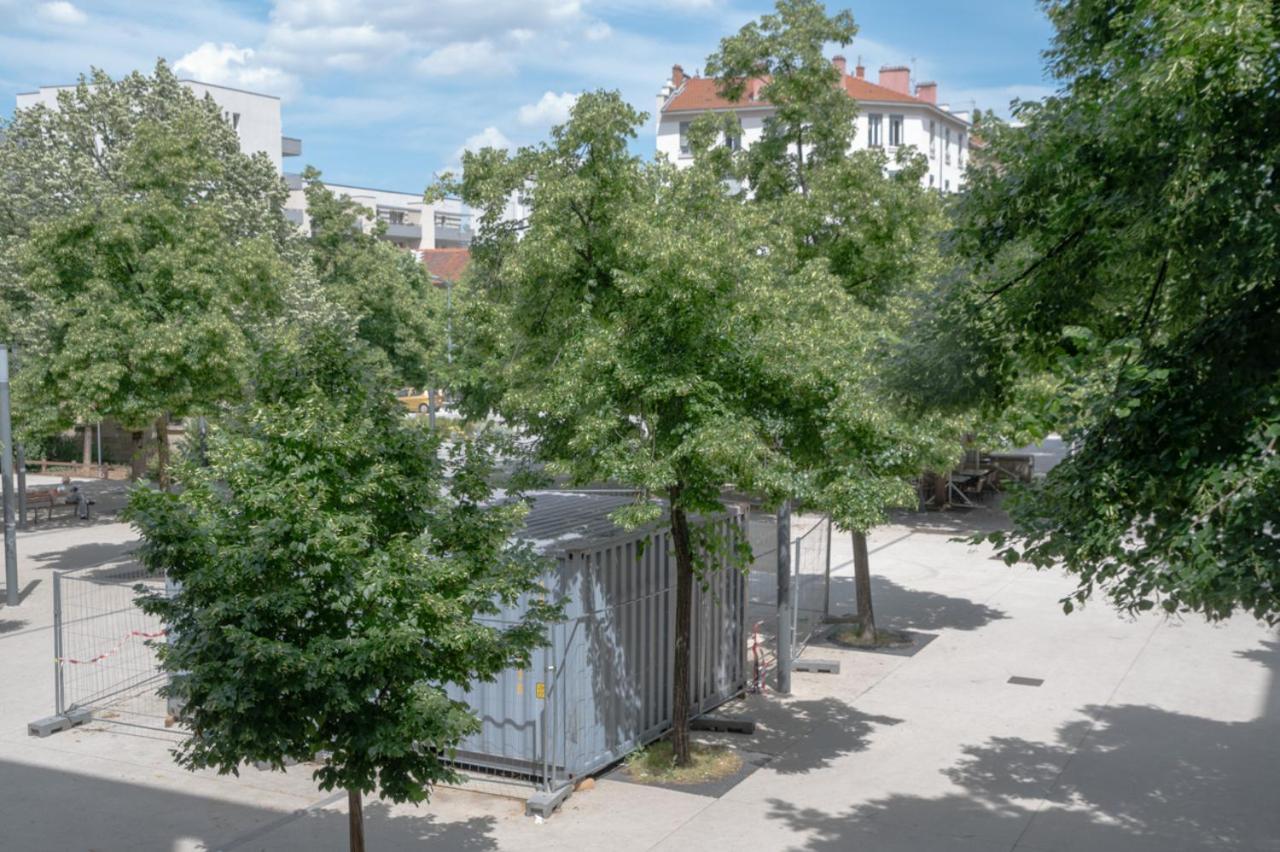 Appartement Le Pavillon Studio 2pers *