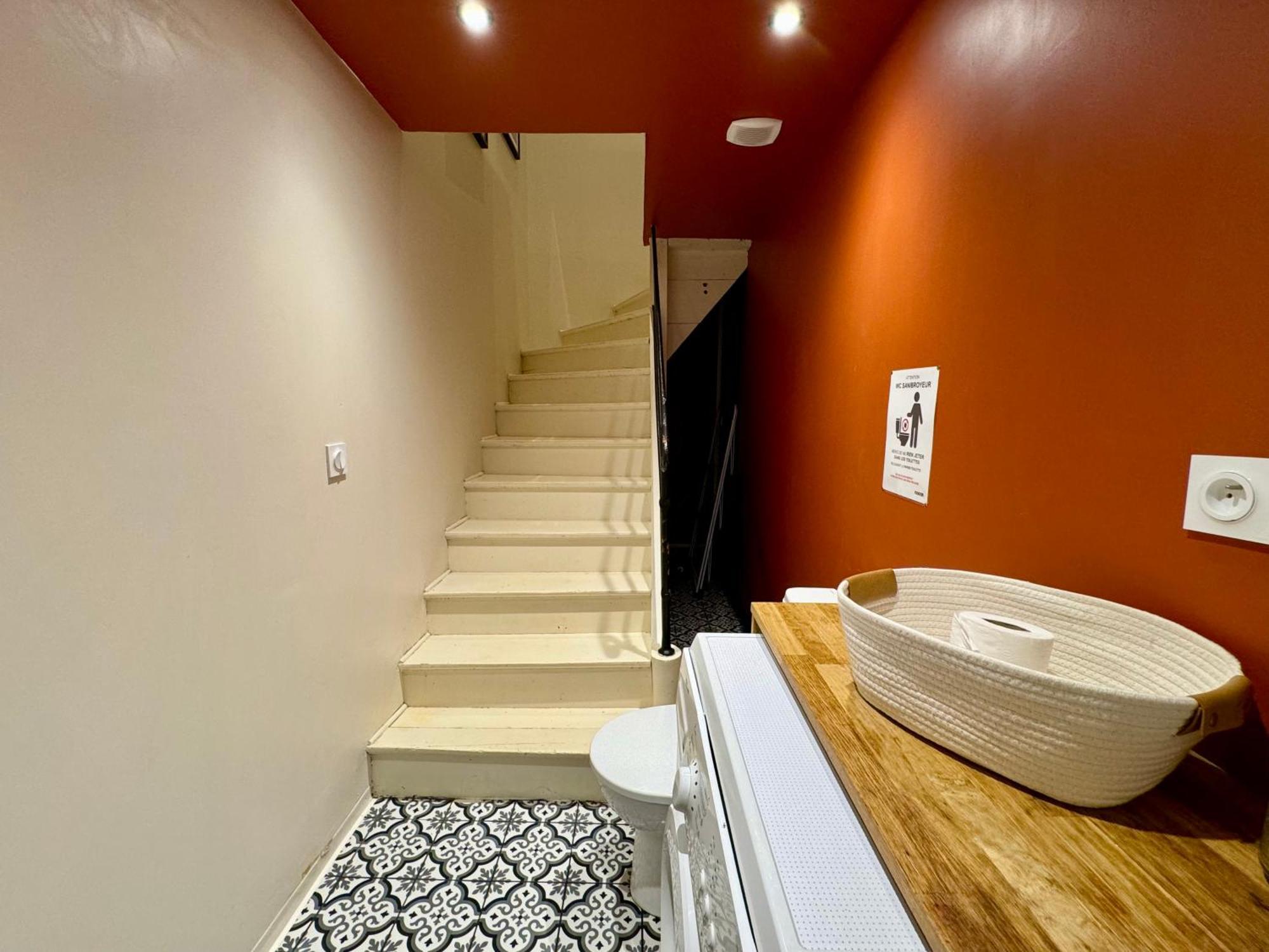 Coachella Apartamento Lyon