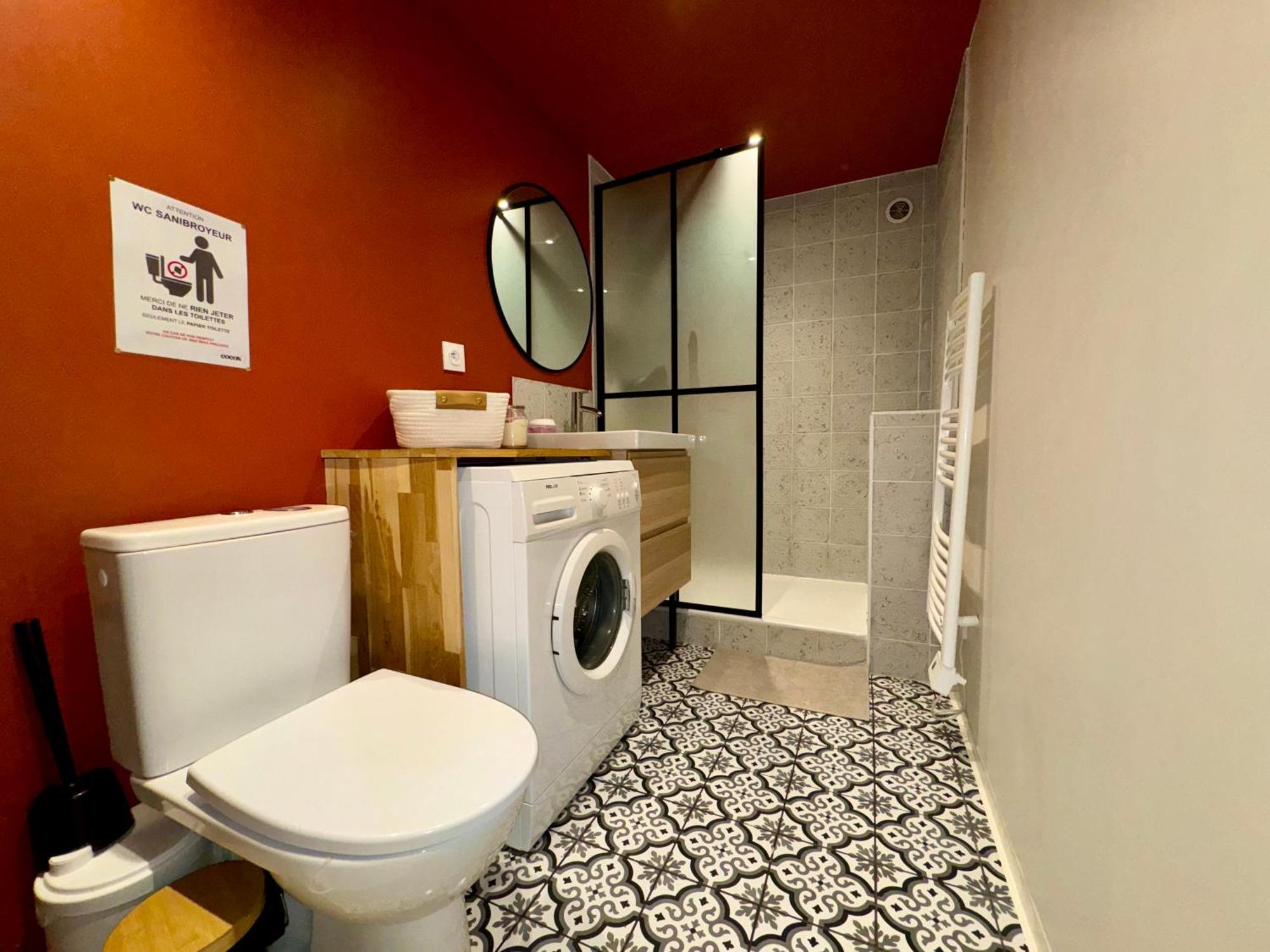 Apartamento Coachella Lyon