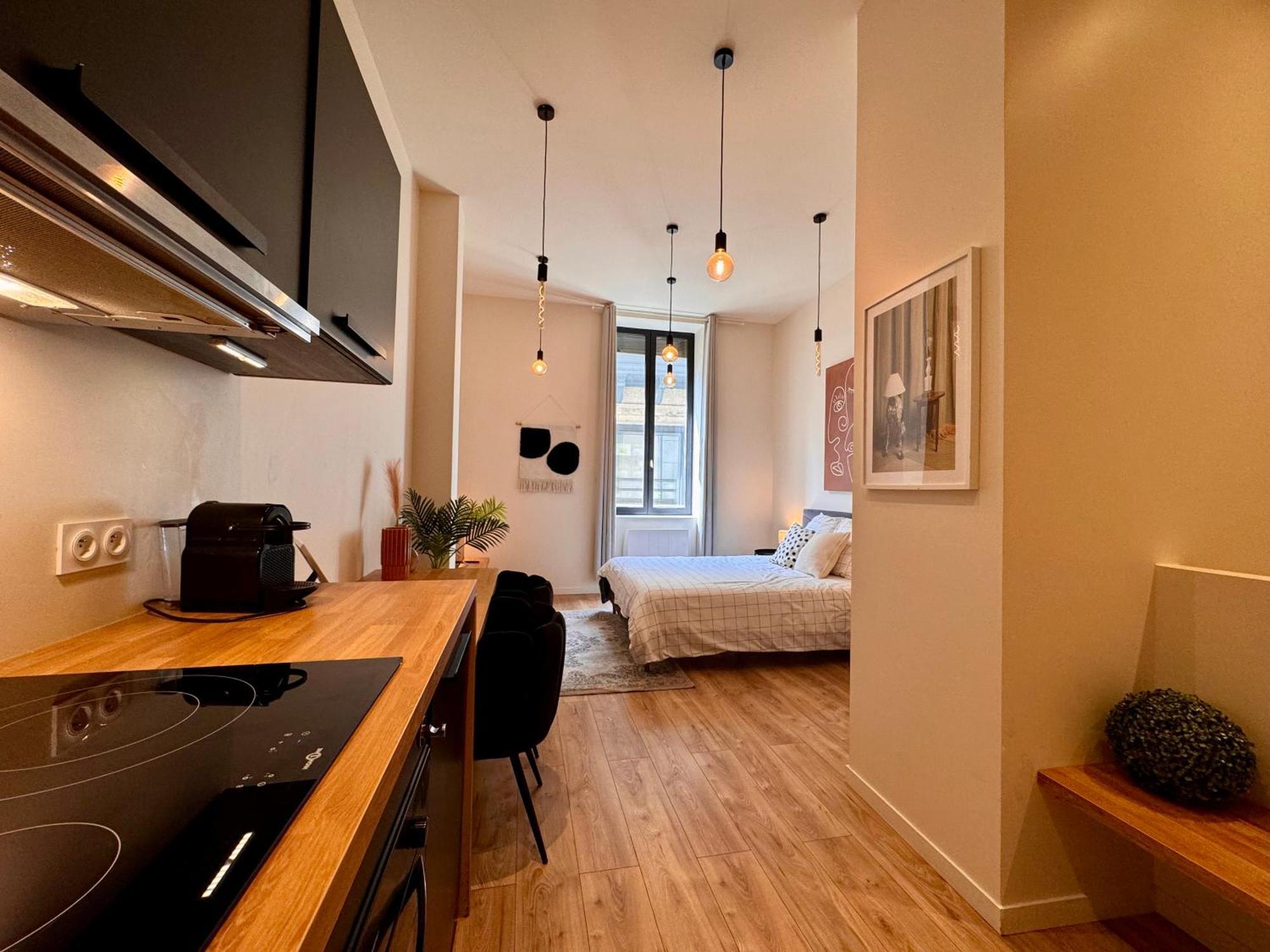 Apartamento Coachella