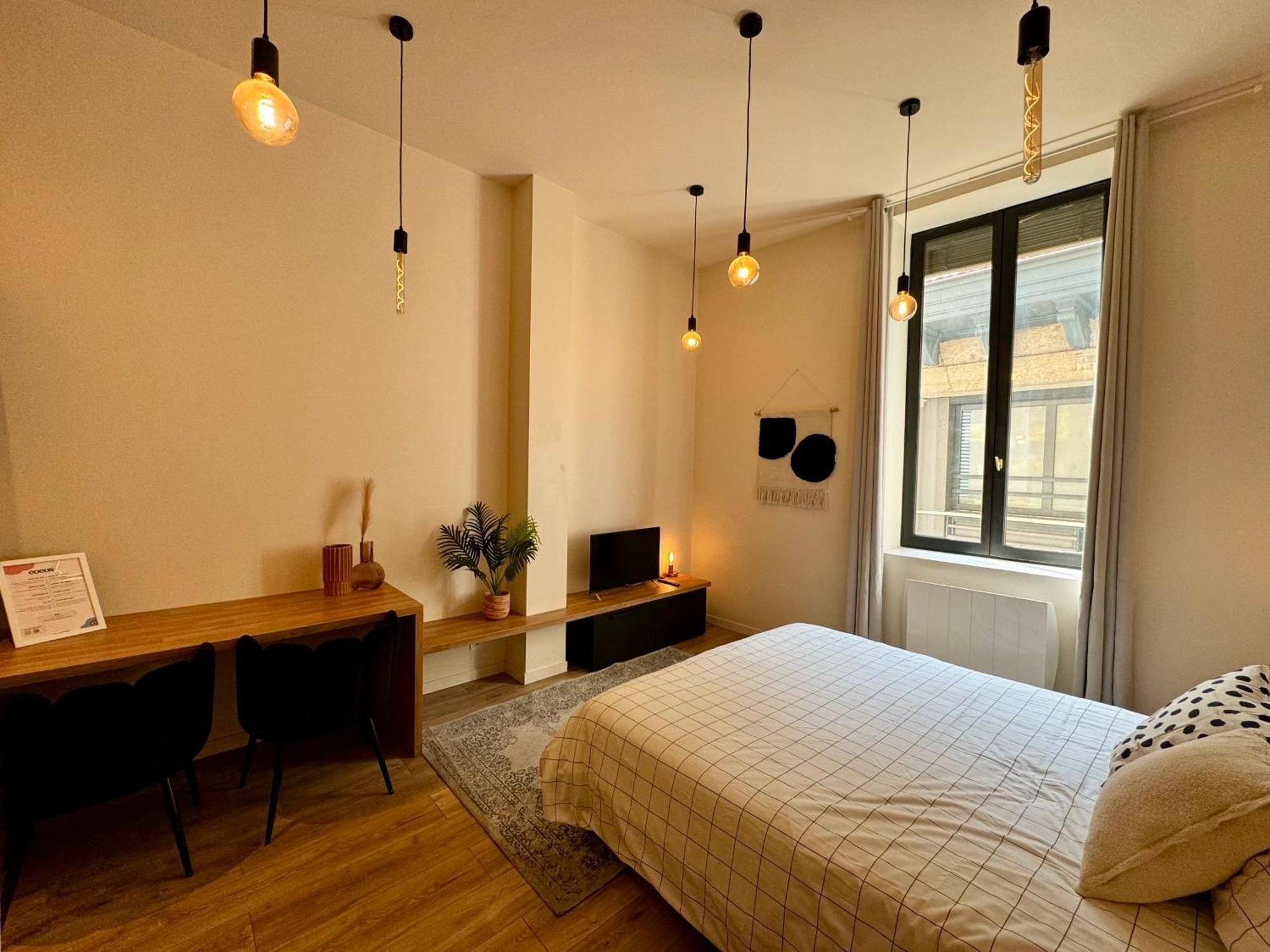 Coachella Apartamento