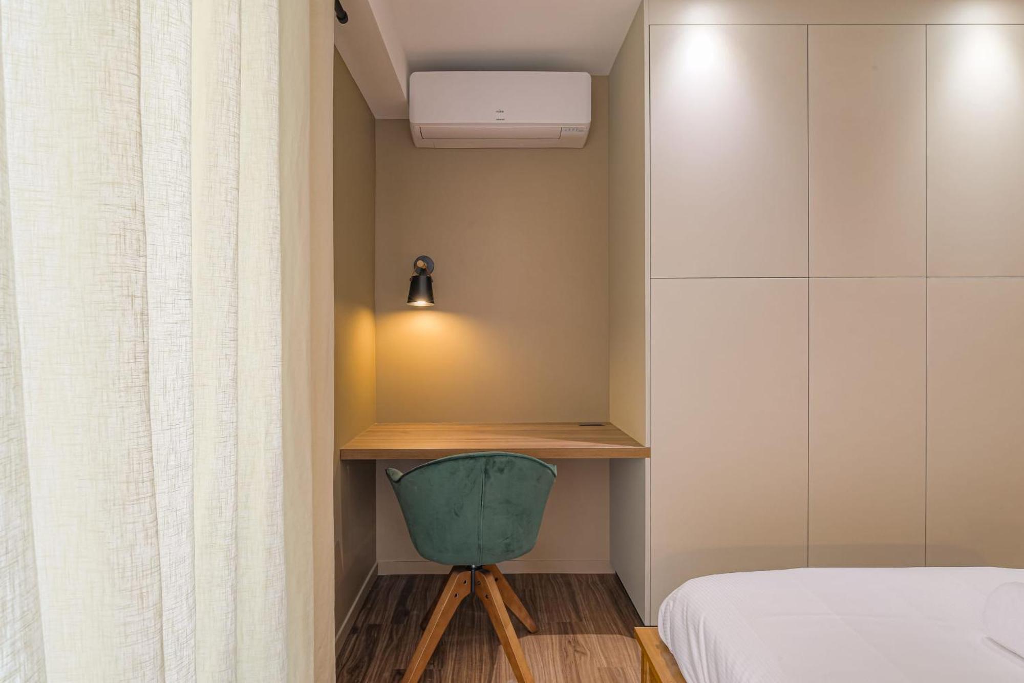 Apartamento Luxe Et Design Avec Parking Gratuit