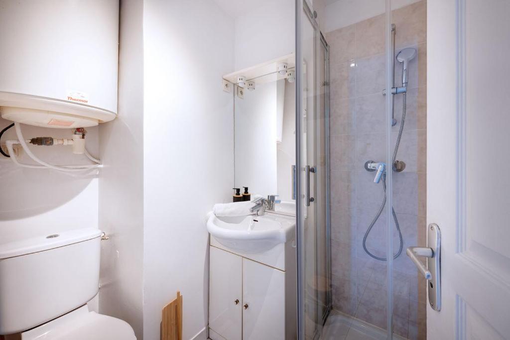 Appartement Le Pavillon Studio 2pers *