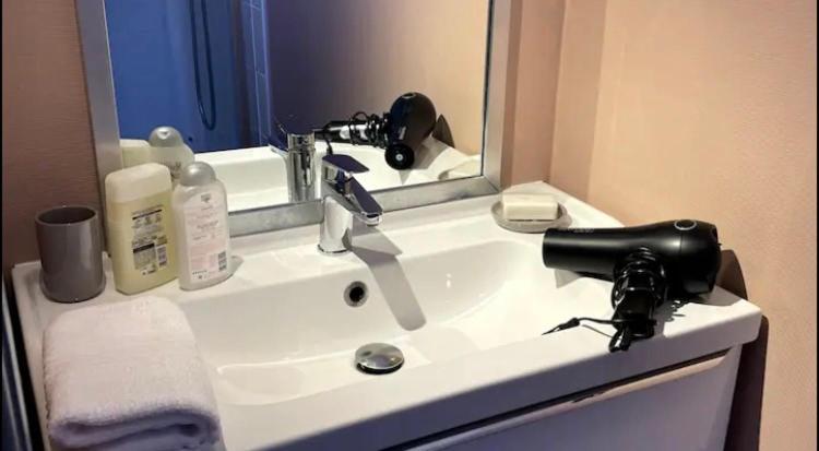 Apartamento Chic & Elegance Centre