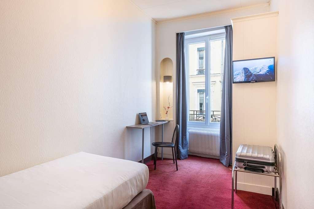 Hotel Du Helder 2*